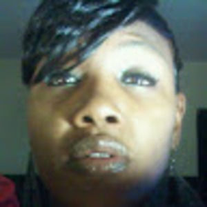 Meet your Posher, Demetria